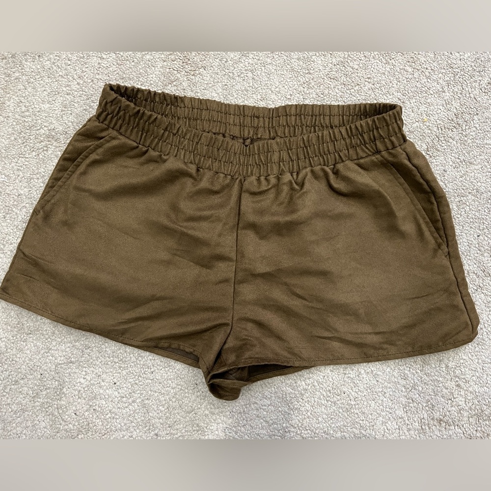 Summer Shorts